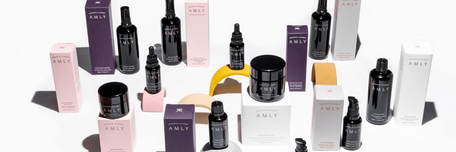 Sustainable Skincare brands australia