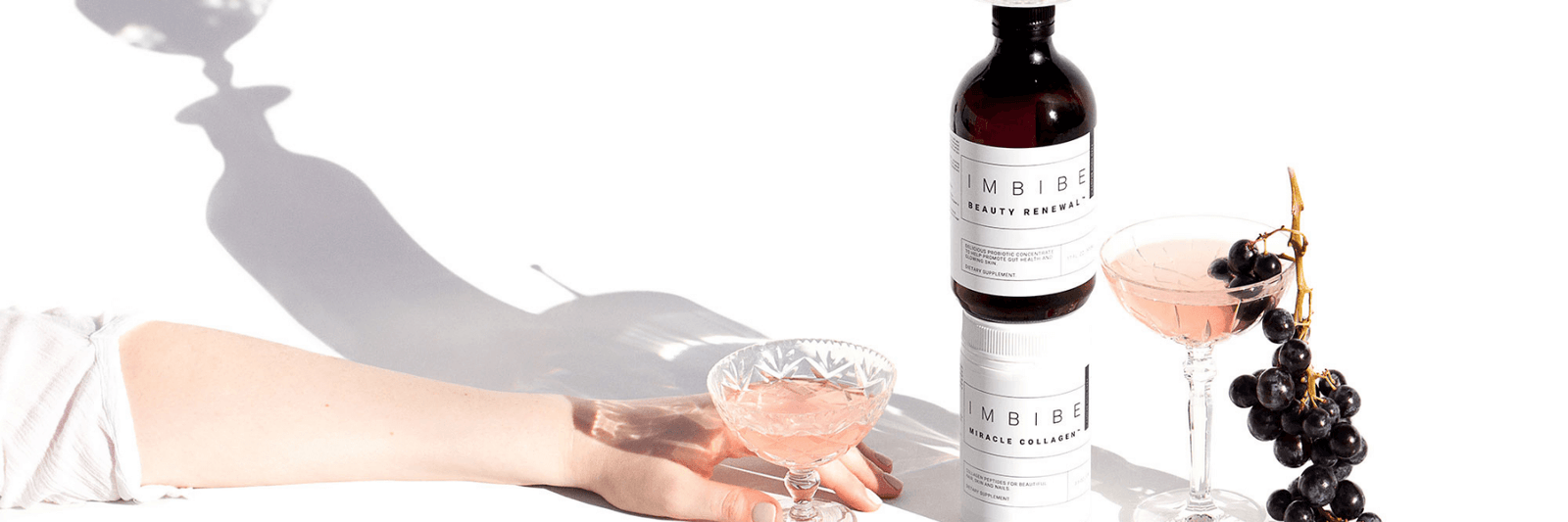 Why we all need an Inner Beauty routine.