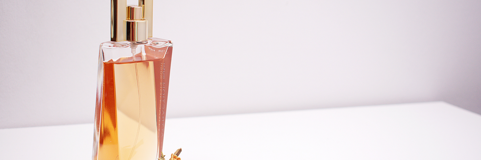 How fragrance can effect your health.