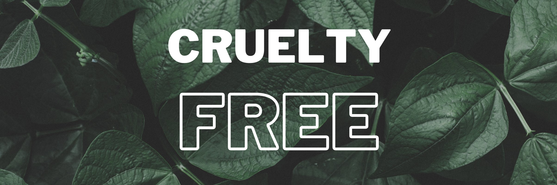 Cruelty free beauty Australia