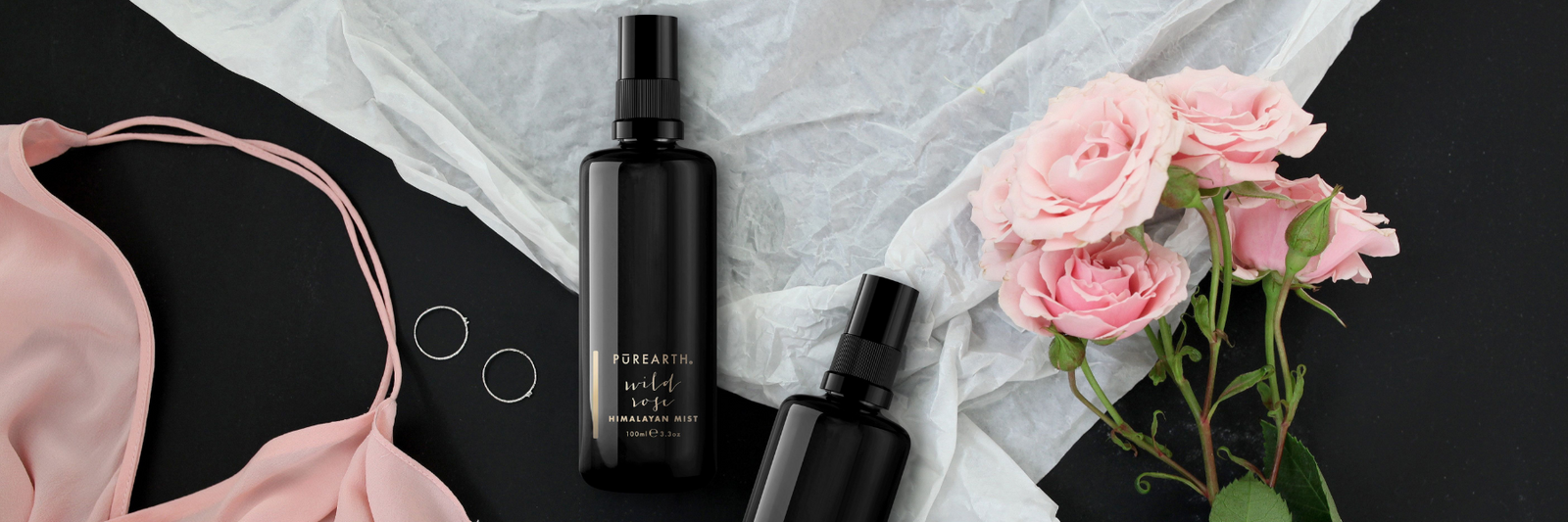 CLEAN BEAUTY ROUTINE