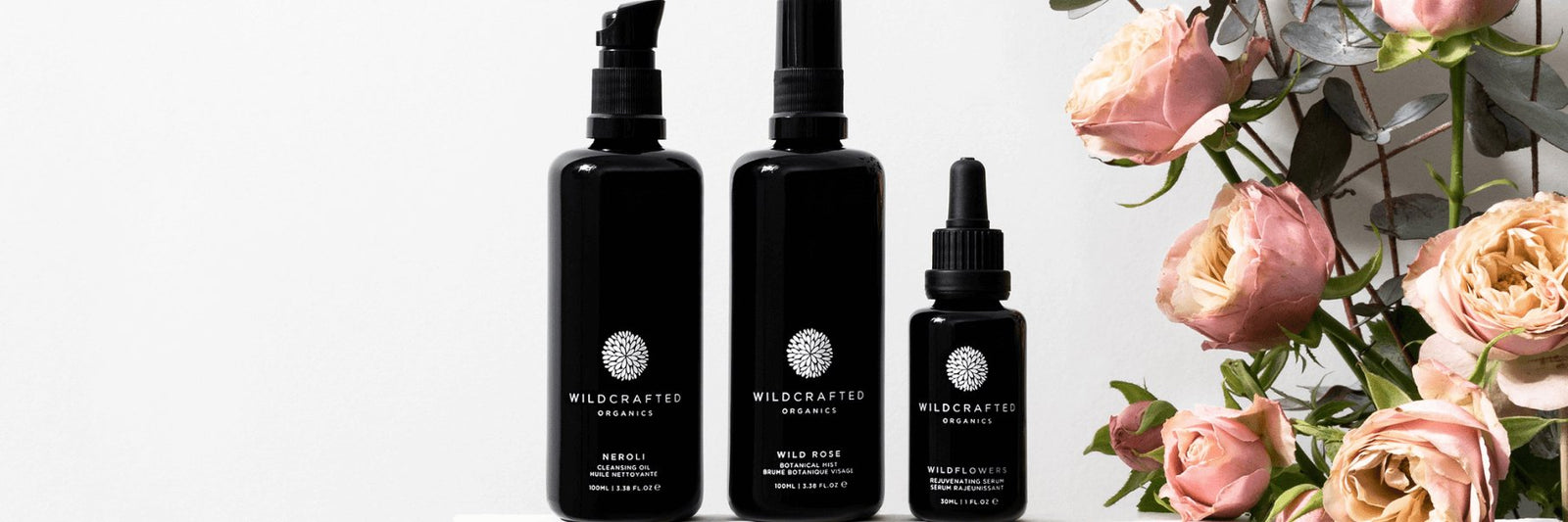 WILDCRAFTED ORGANICS