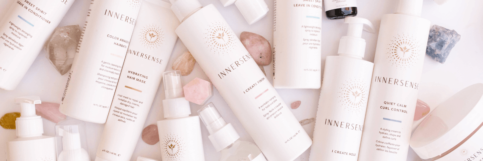 Innersense Organic Beauty