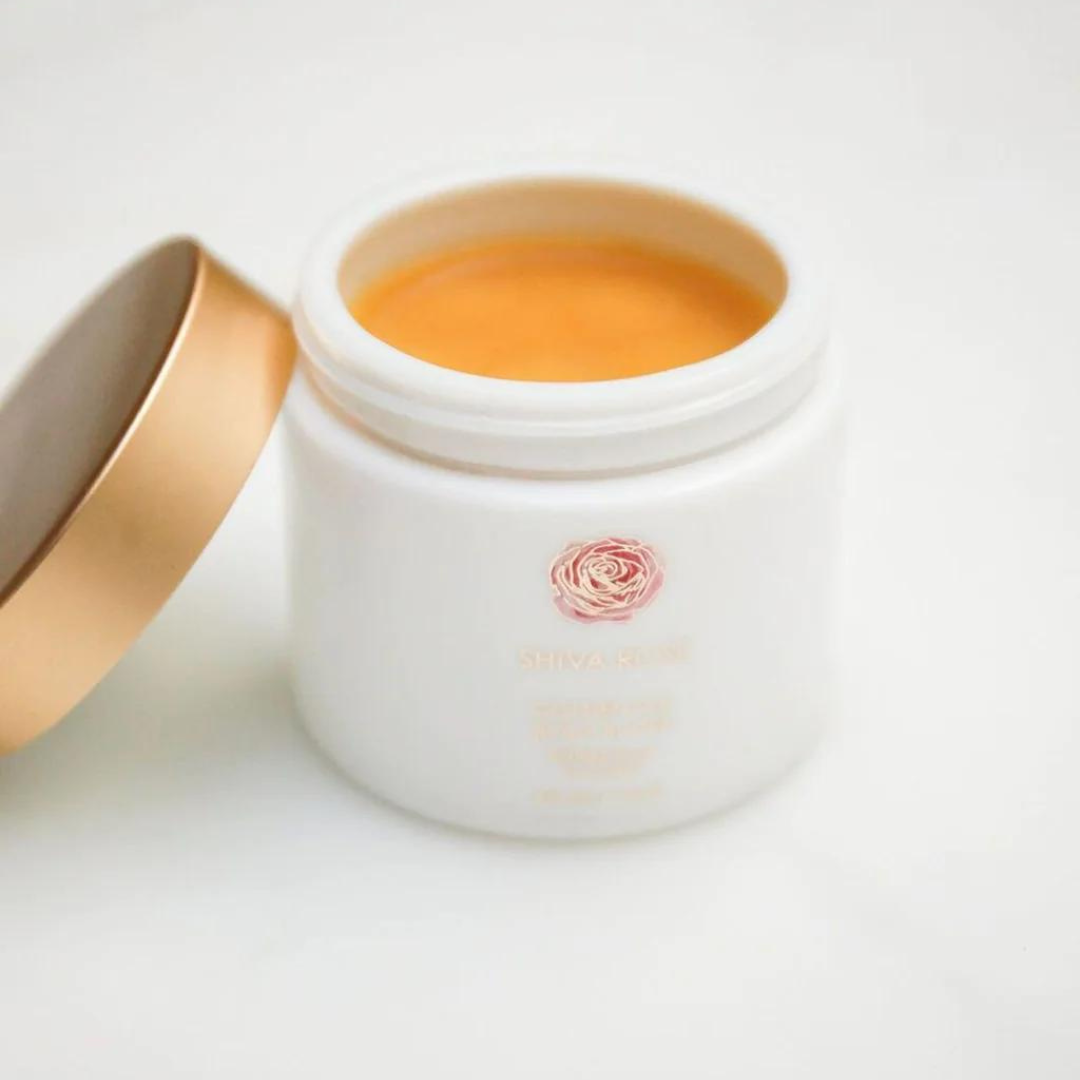 Golden Sol Body Butter
