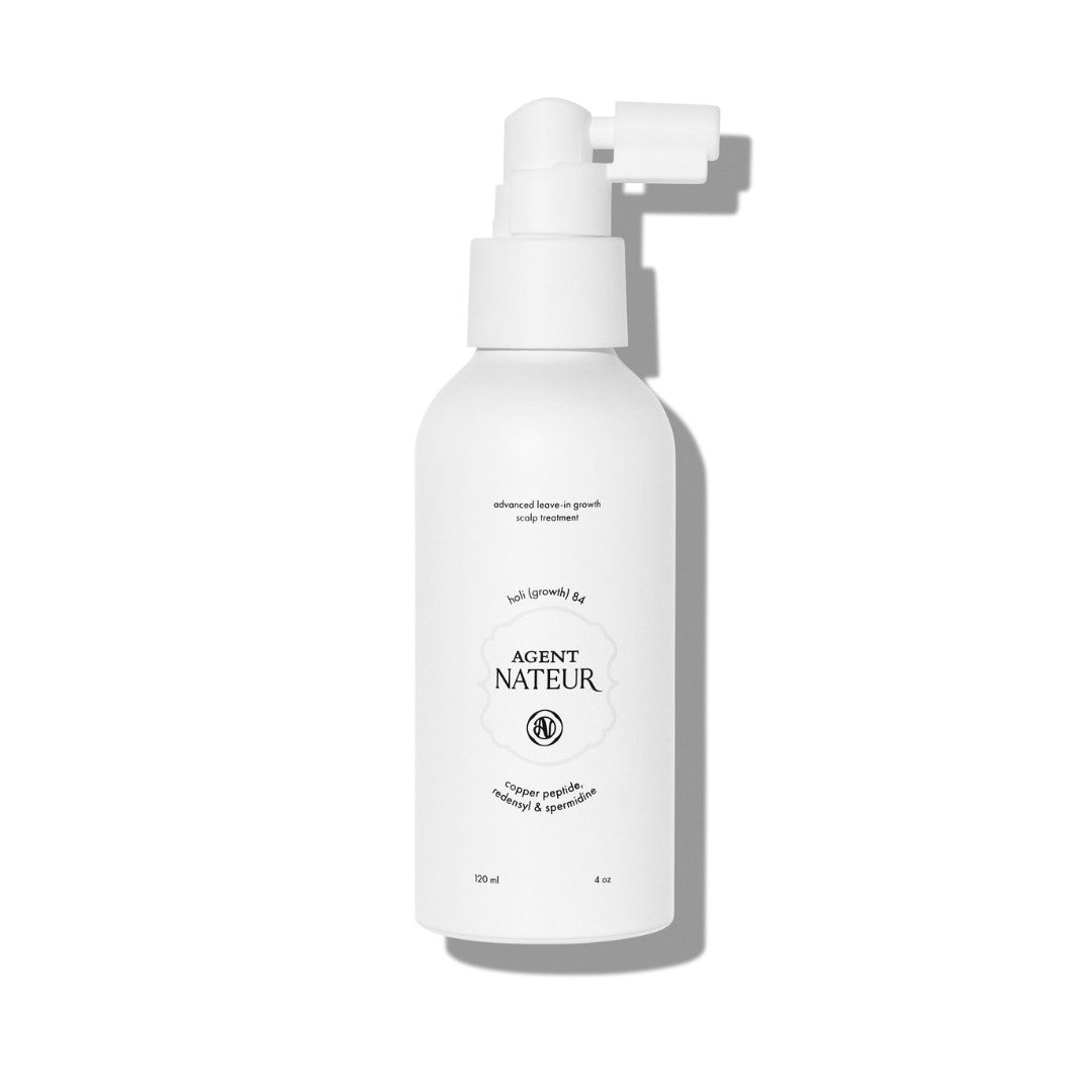 Holi (growth) 84 leave-in hair growth scalp spray