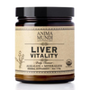 Liver Vitality Greens - Daily Green Cleanser - 113gm