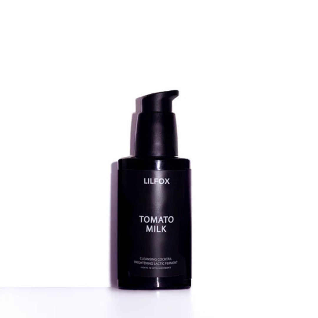 Tomato Milk Cleanser - 100ml