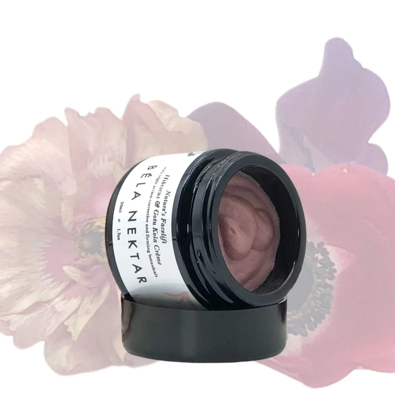 Natures Facelift Creme