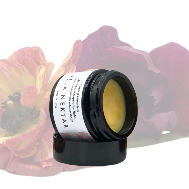 Cerate of immortelle