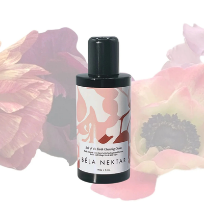 Salt of the Earth Cleansing Grains - 100ml