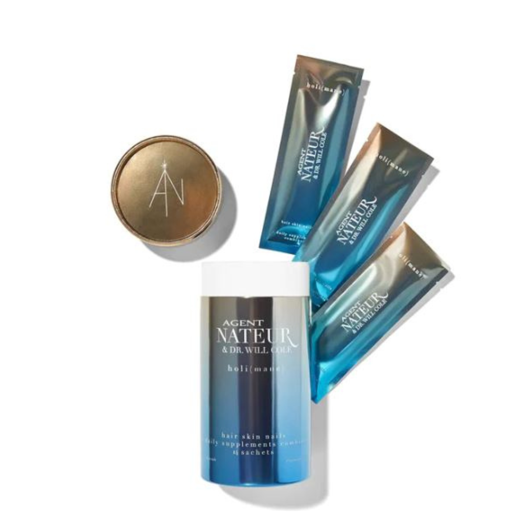 Holi Mane - Travel - 14 day supply