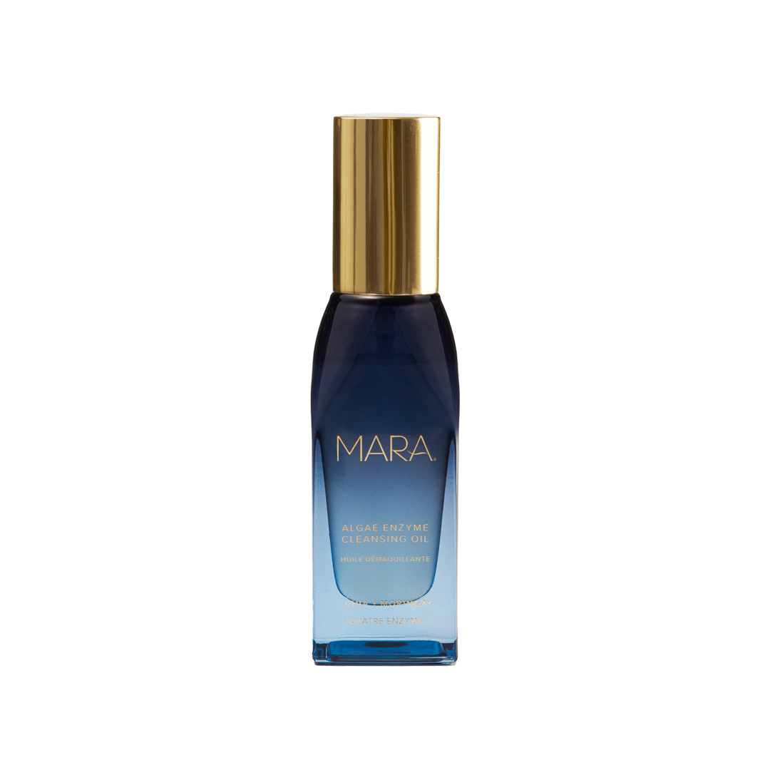 Mara Algae Enzyme Cleansing Oil - 60ml size