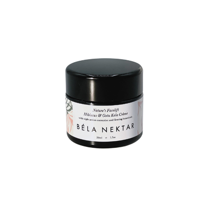 Natures Facelift Creme