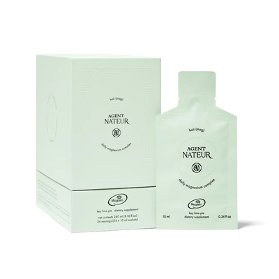 holi (mag) advanced daily magnesium complex