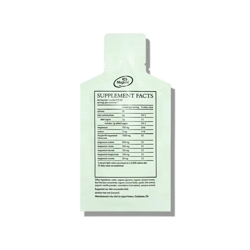 holi (mag) advanced daily magnesium complex