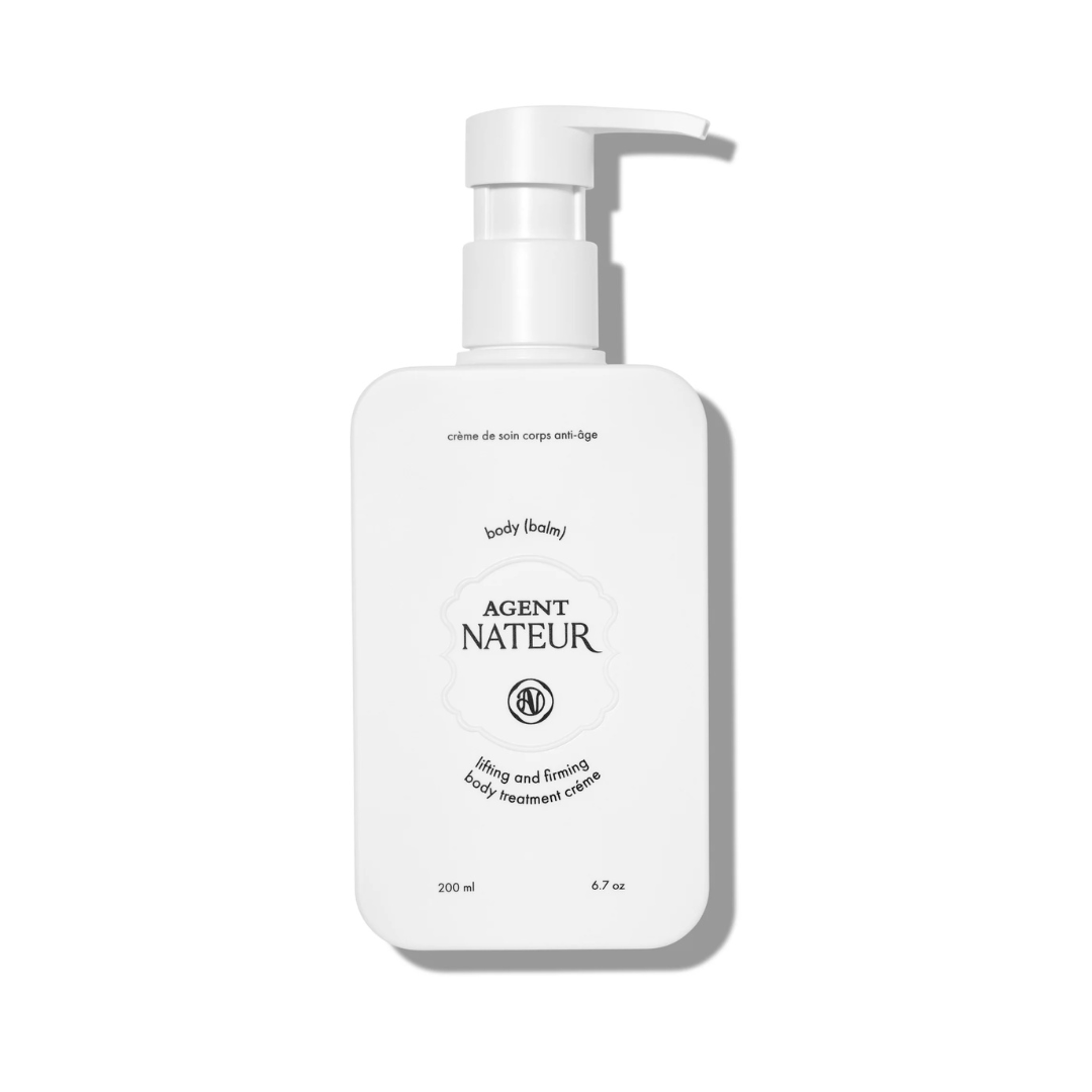 body (balm) ageless body treatment crème