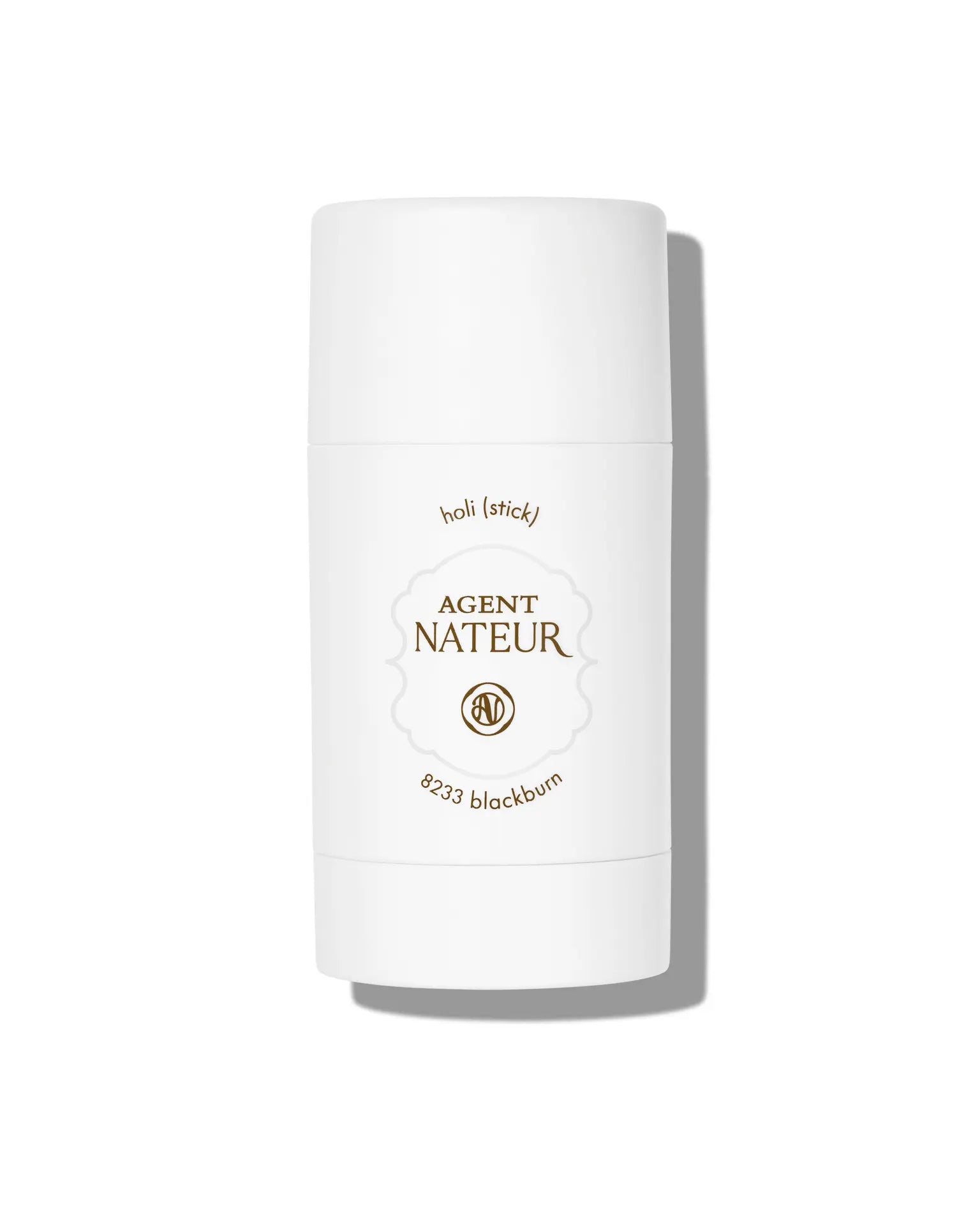 holi (stick) 8233 blackburn deodorant