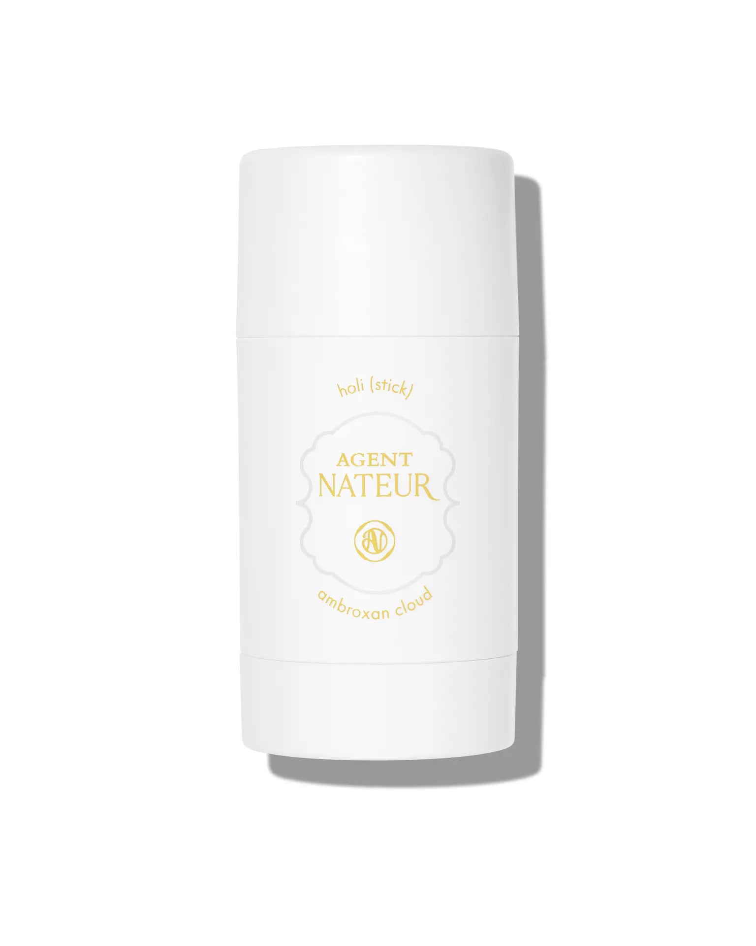 holi (stick) ambroxan cloud deodorant