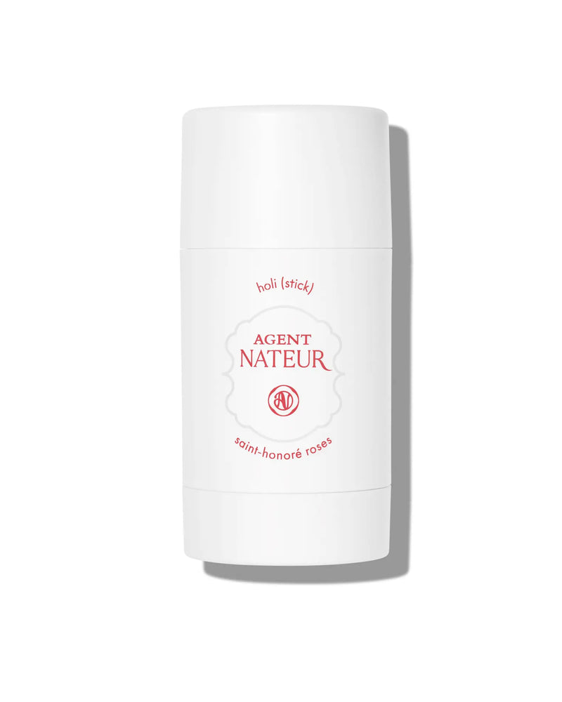 holi (stick) saint honoré roses deodorant