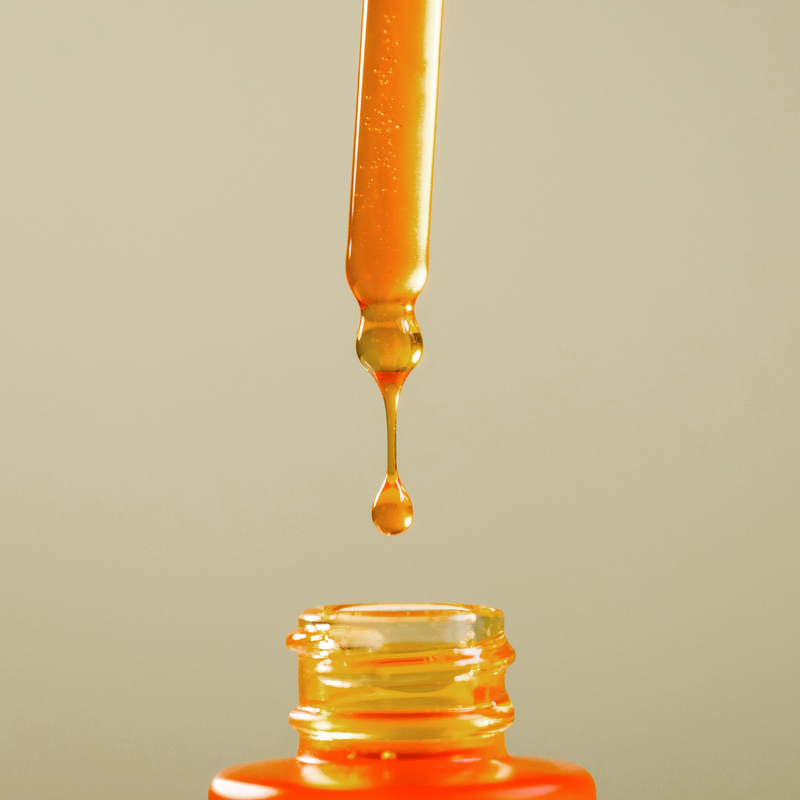 Propolis+ Biome Restore Facial Oil - 30ml