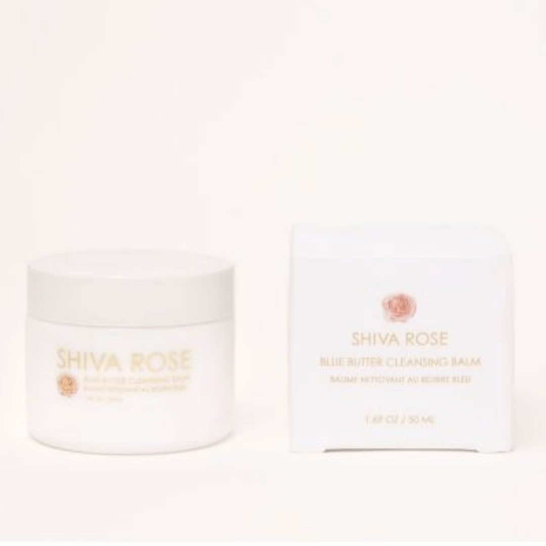Blue Butter Cleansing Balm -50ml