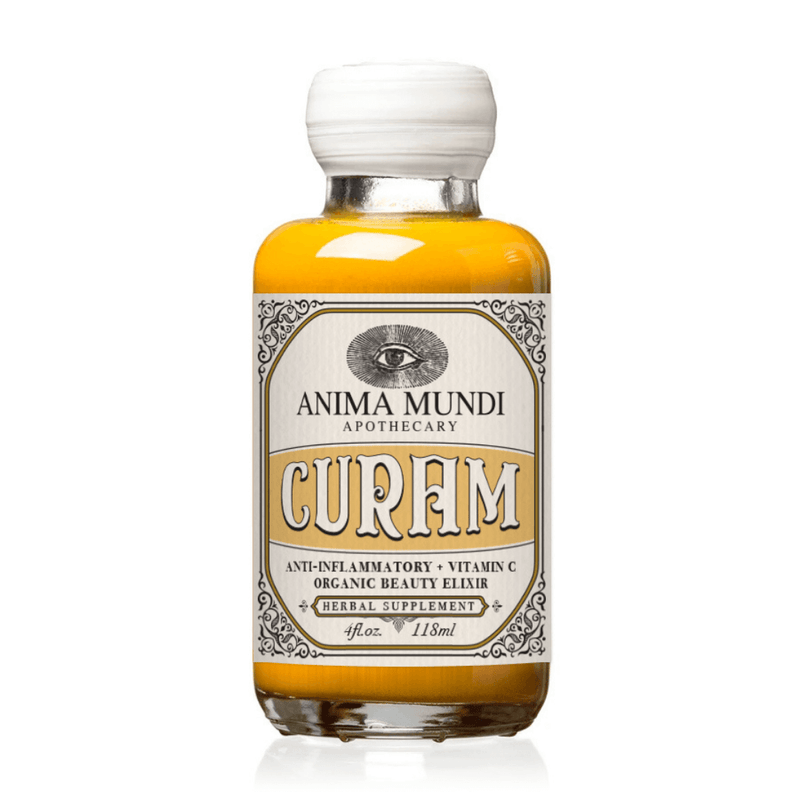 Curam Elixir - Beauty and Anti-aging - 56ml