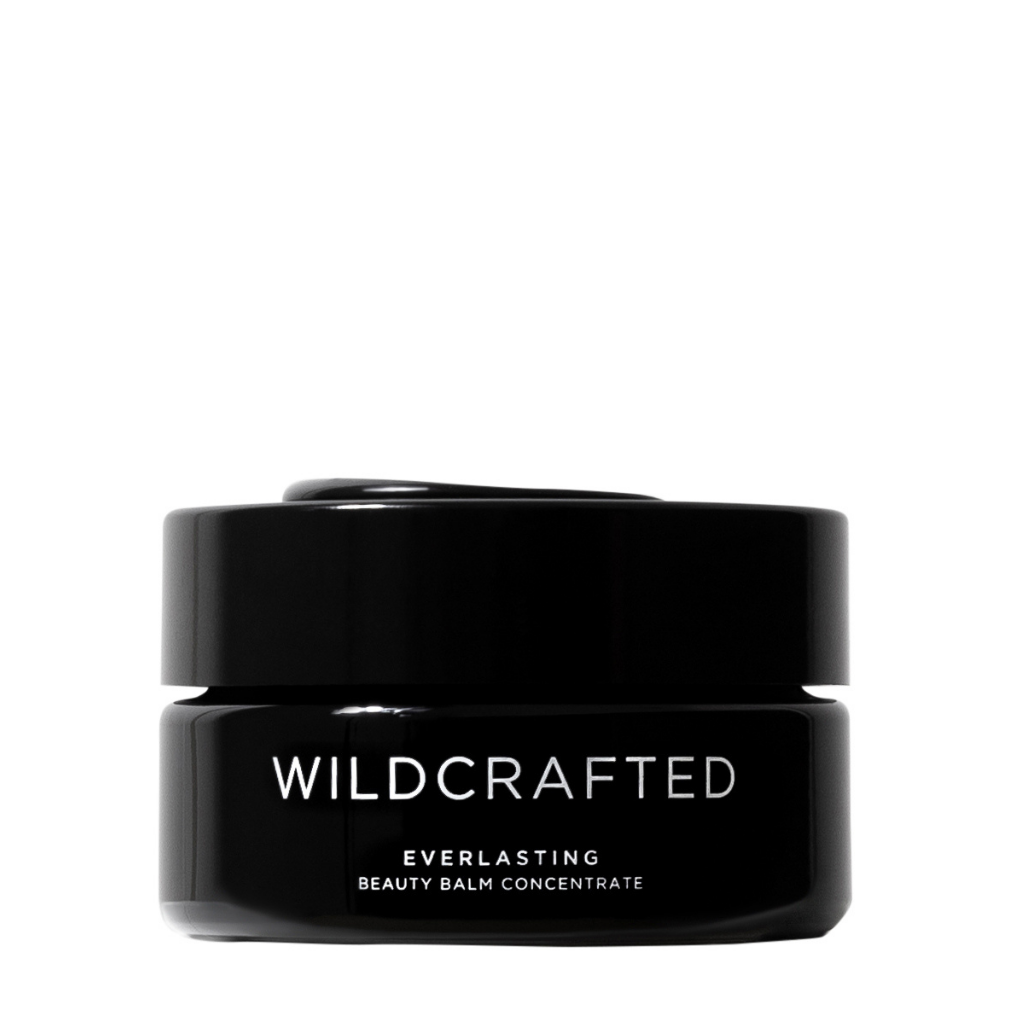 Wildcrafted Organics Everlasting Beauty balm