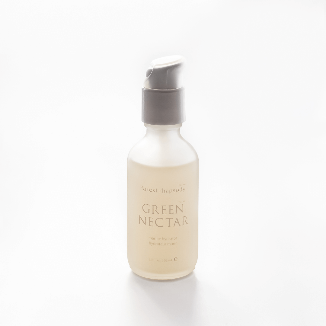 Green Nectar - Marine Hydrator - 56mls