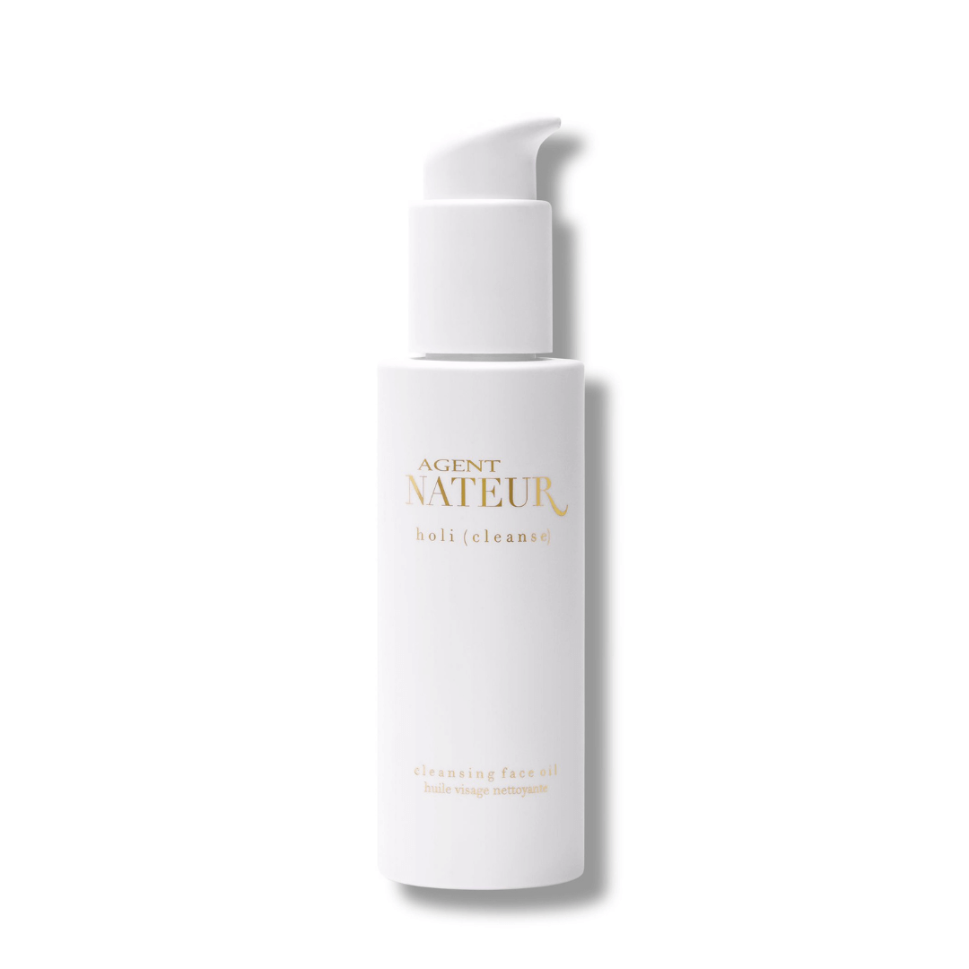 Agent Nateur Cleansing face Oil