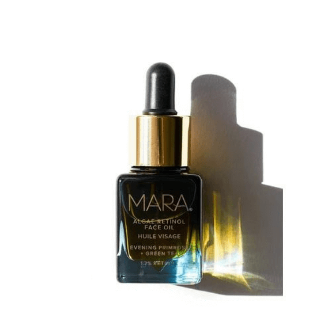 Mara Algae Retinol face Oil - 15ml