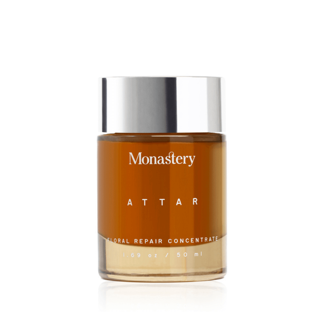Attar Floral Repair Concentrate - 50ml