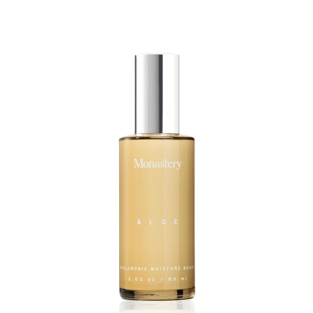 Aloe - Hyaluronic Moisture Boost - 60ml