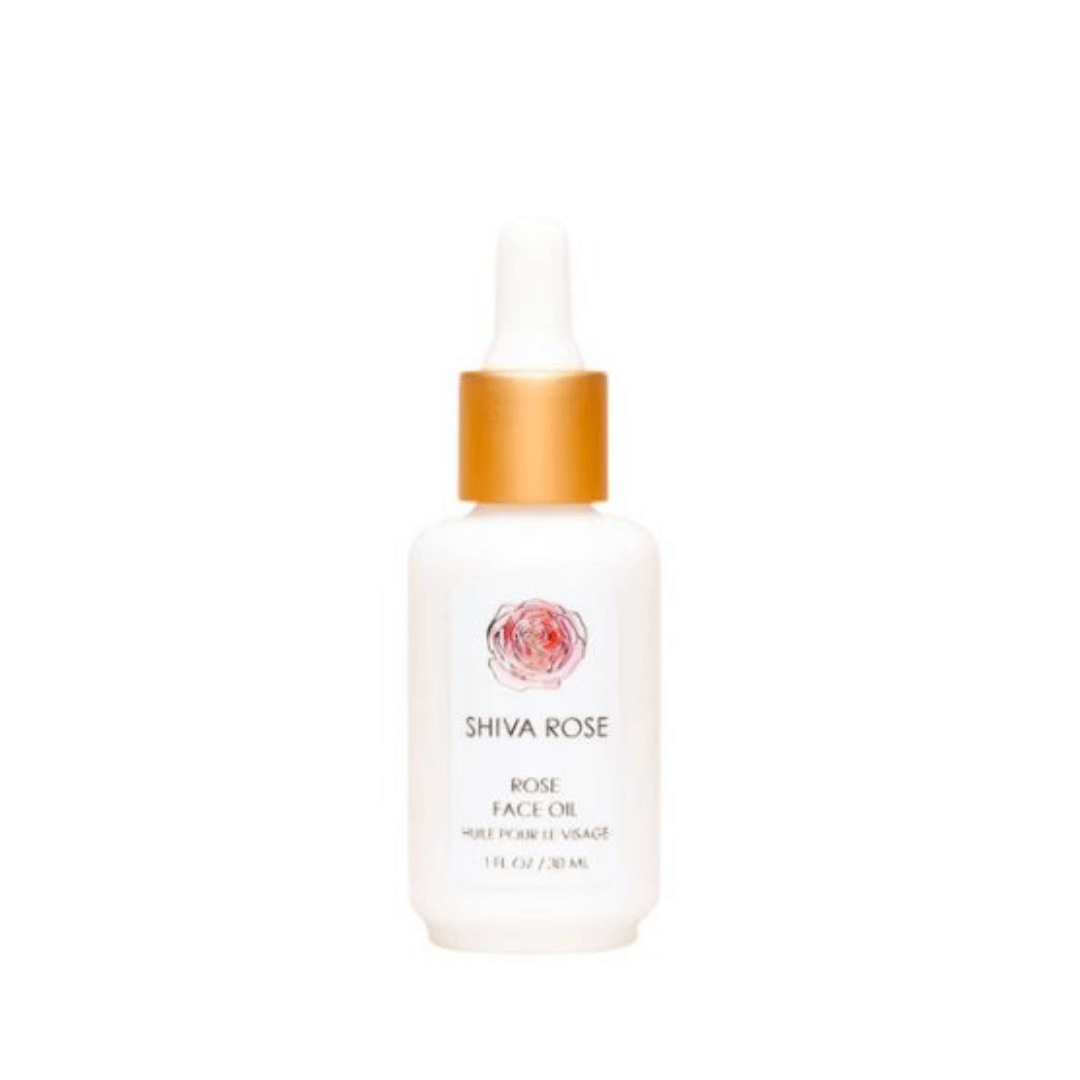 Rose Face Oil - 30ml