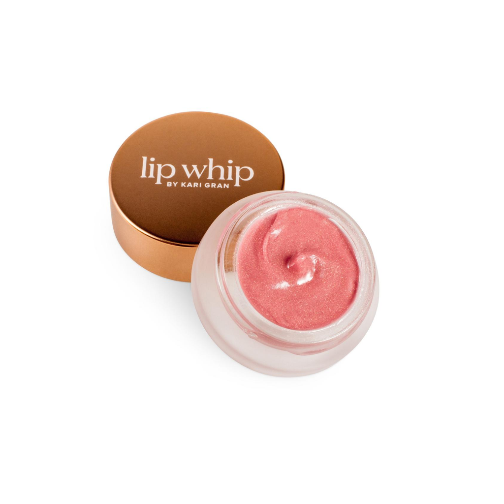Kari Gran Lip Whip Rosie Gold