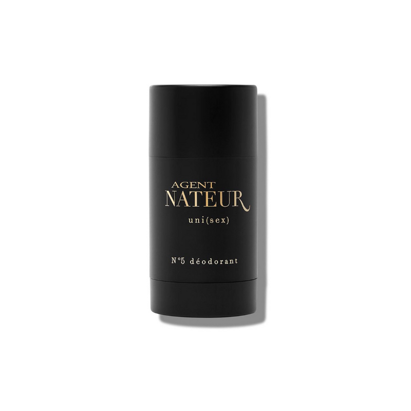 Agent Nateur No 5 Deodorant - Unisex