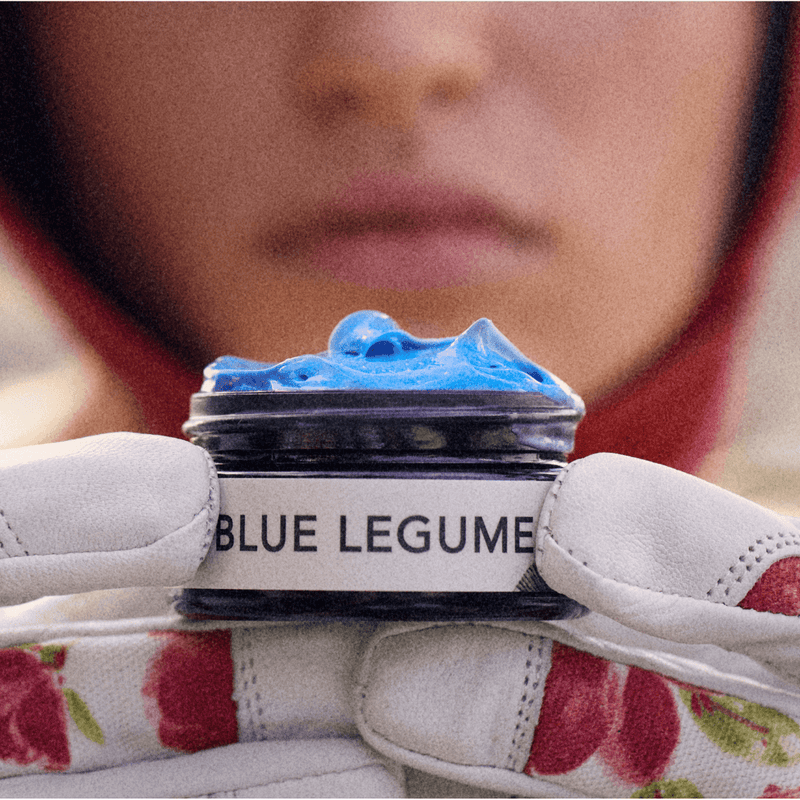 Blue Legume Hydra-sooth Shitake + Micro Algae