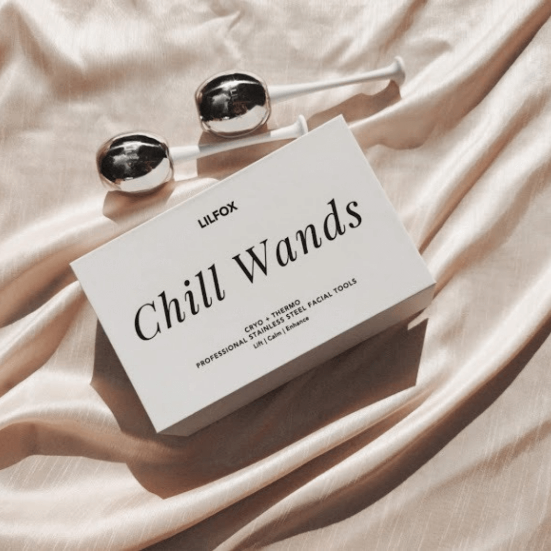 Cryo Wands - Cryo + Thermo