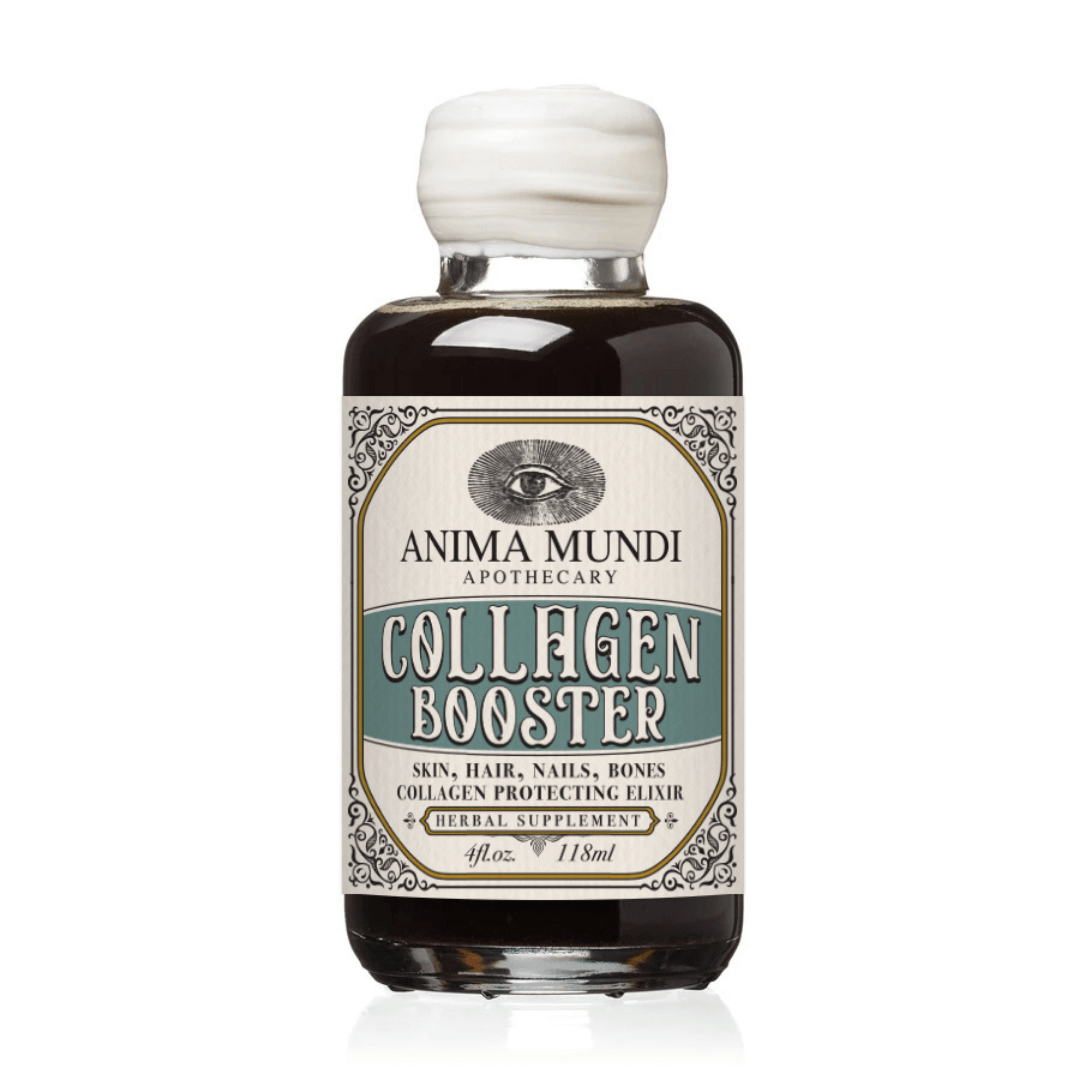 Anima Mundi Collagen Booster