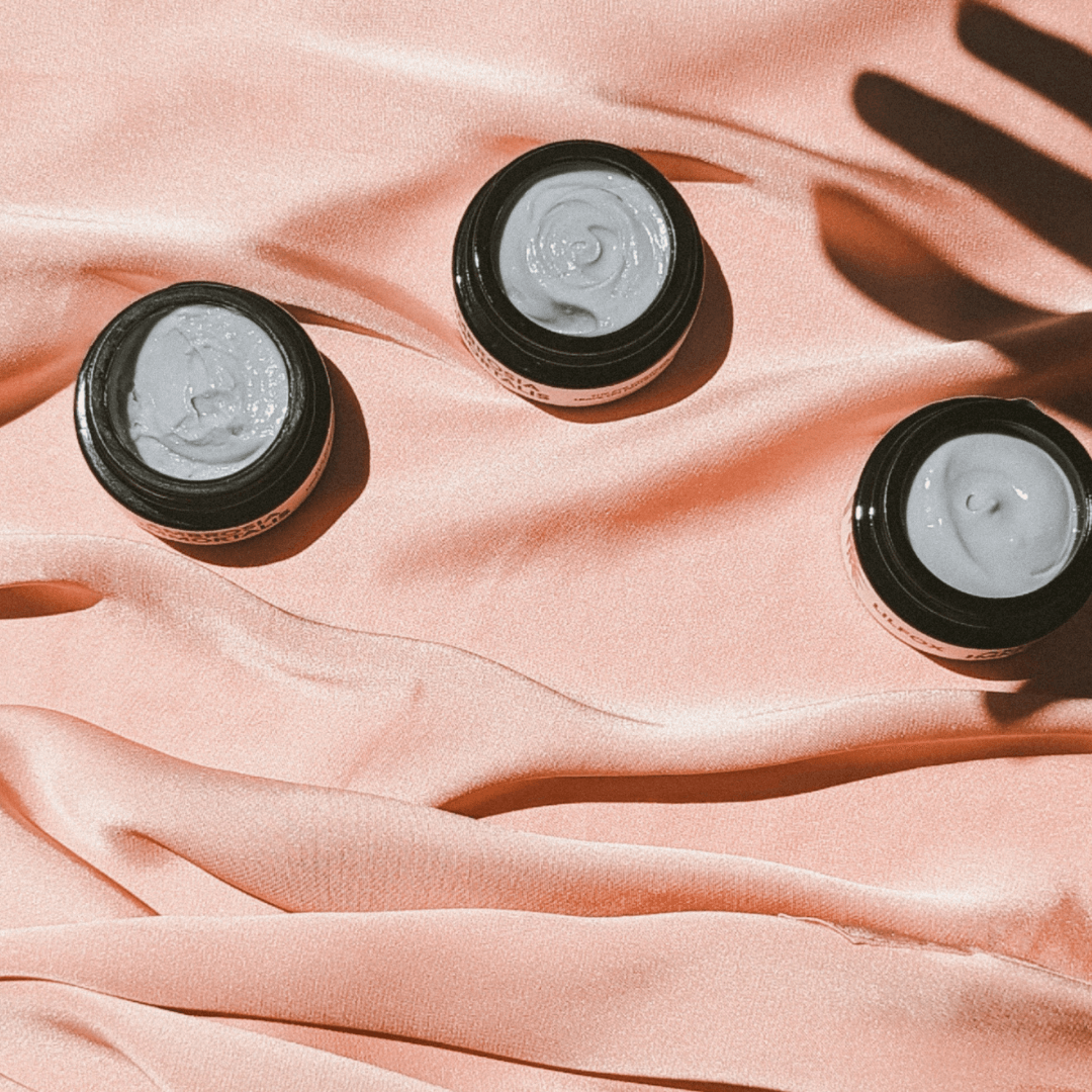 Ambrosia Immortalis - The Eye Complex