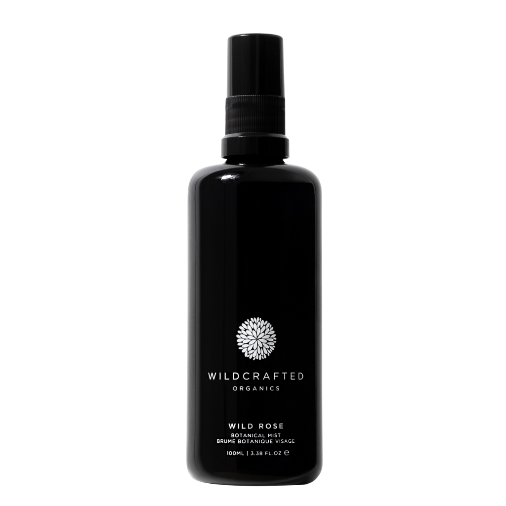 Wild Rose Botanical Mist - 100ml
