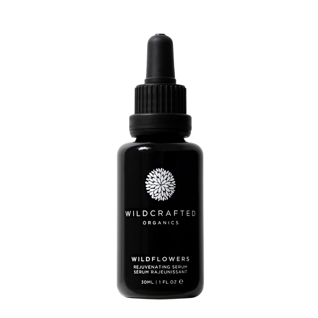 Wildcrafted Organics Rejuvenating Serum