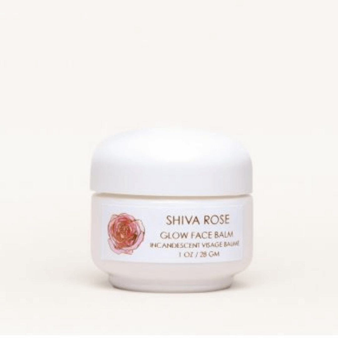 Glow Face Balm - 28gm