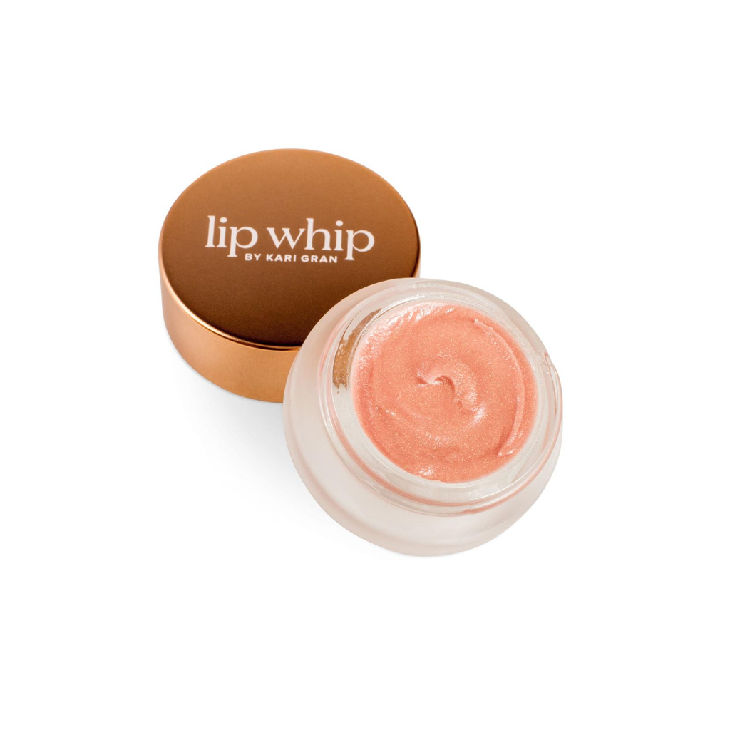 Kari Gran Lip Whip Shimmer